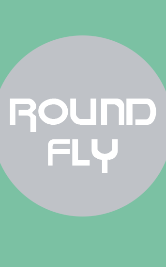 Download Round fly Android free game.