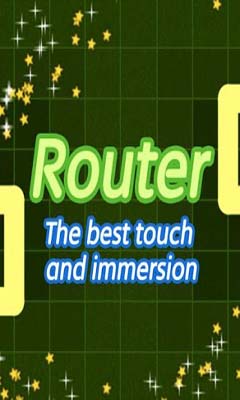 Download Router Android free game.