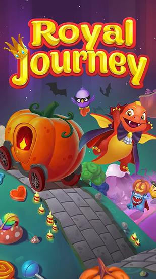 Download Royal journey Android free game.