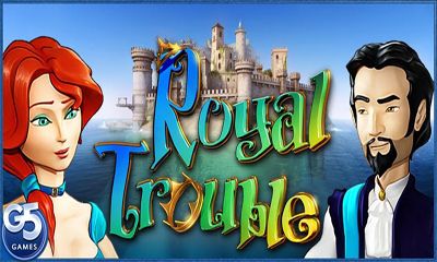 Full version of Android apk Royal Trouble for tablet and phone.
