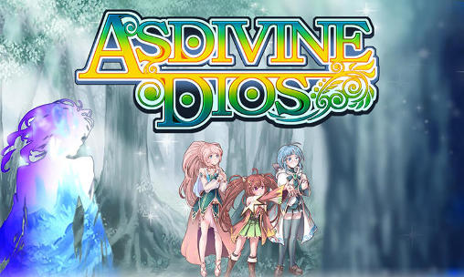 Download RPG Asdivine dios Android free game.