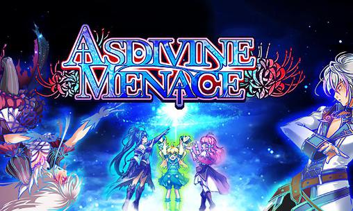Download RPG Asdivine menace Android free game.