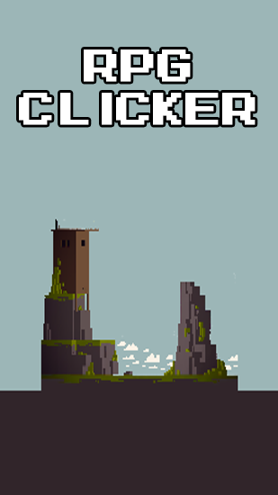 Full version of Android RPG game apk RPG clicker for tablet and phone.