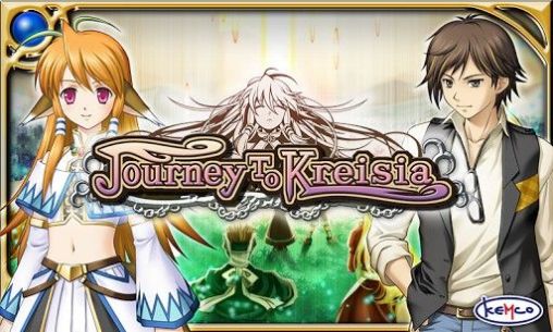 Download RPG Journey to Kreisia Android free game.