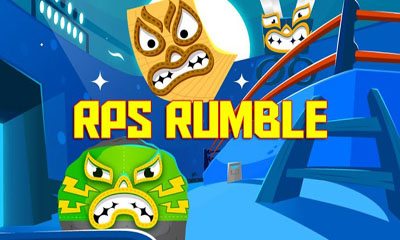 Download RPS Rumble Android free game.