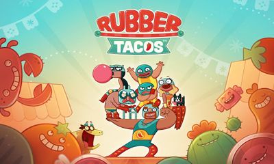 Full version of Android Logic game apk Rubber Tacos for tablet and phone.