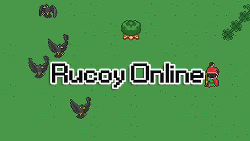 Full version of Android Pixel art game apk Rucoy online for tablet and phone.