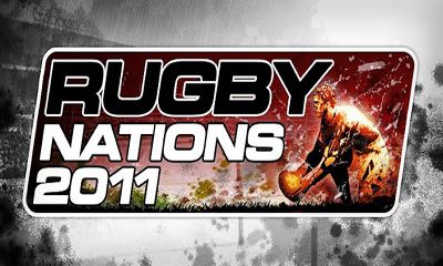 Full version of Android Simulation game apk Rugby Nations 2011 for tablet and phone.