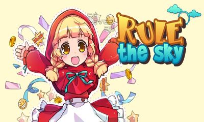 Download Rule the Sky Android free game.