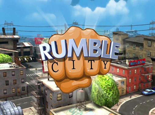 Download Rumble city Android free game.