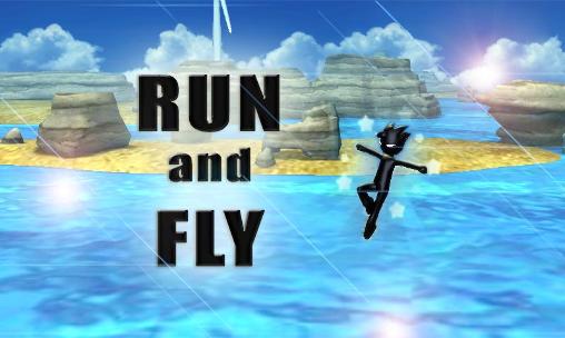 Download Run and fly Android free game.