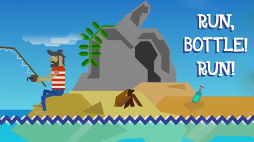 Download Run, bottle! Run! Android free game.