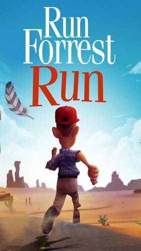 Download Run Forrest run Android free game.