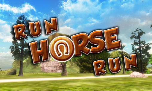 Download Run horse run Android free game.