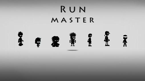 Download Run master Android free game.