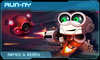 Download RUN-NY Android free game.