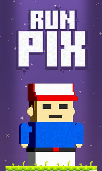 Download Run pix Android free game.