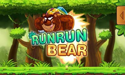 Download Run Run Bear Android free game.