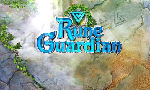 Download Rune guardian Android free game.