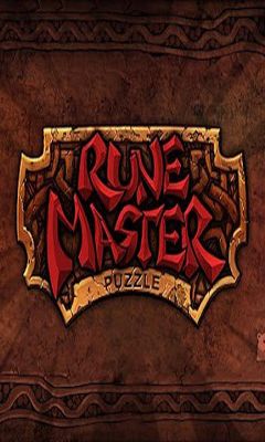 Full version of Android apk RuneMasterPuzzle for tablet and phone.