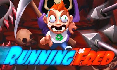 Download Running Fred Android free game.