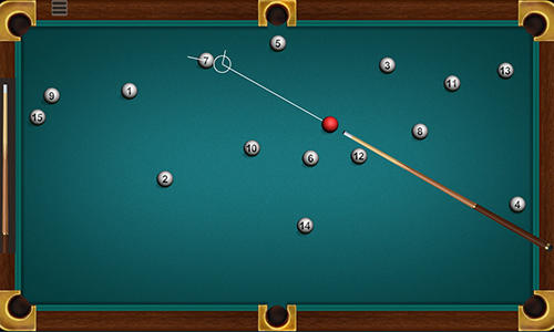 Full version of Android apk app Russian billiards free for tablet and phone.