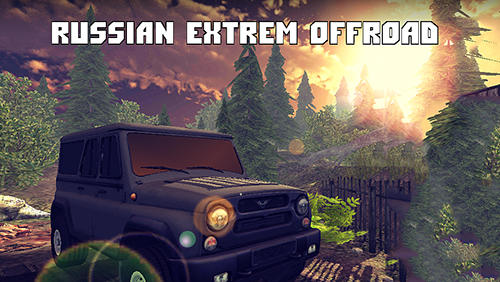Download Russian extrem offroad HD Android free game.
