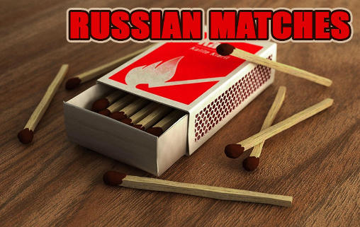 Download Russian matches Android free game.