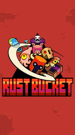 Download Rust bucket Android free game.