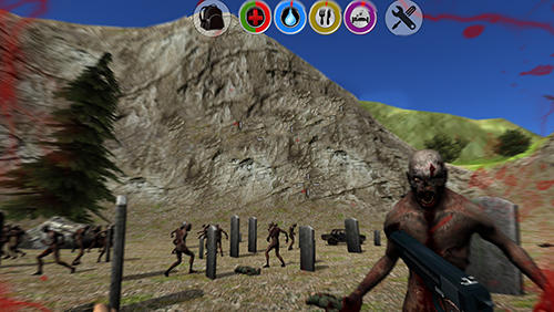 Full version of Android apk app Rustland: Survival and craft for tablet and phone.