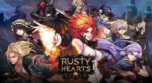 Download Rusty hearts: Heroes Android free game.