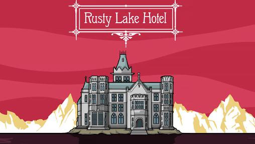 Download Rusty lake hotel Android free game.