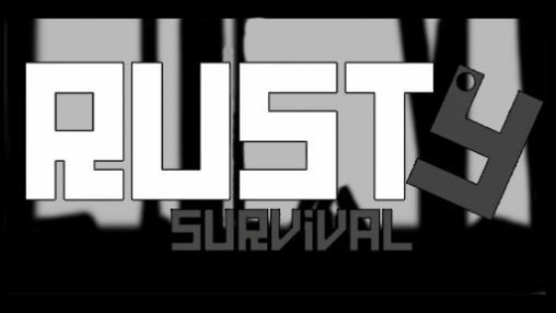 Download Rusty survival Android free game.