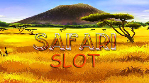 Full version of Android 4.1 apk Safari: Slot for tablet and phone.