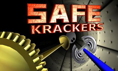 Download Safe Krackers Android free game.