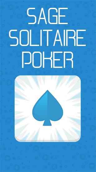 Download Sage solitaire poker Android free game.