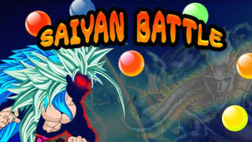 Download Saiyan: Battle of Goku devil Android free game.