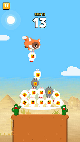 Full version of Android apk app Sally tower for tablet and phone.
