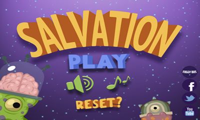 Download Salvation Android free game.