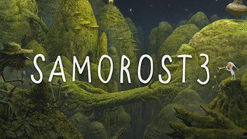 Full version of Android Coming soon game apk Samorost 3 for tablet and phone.
