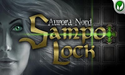 Full version of Android Logic game apk Sampo Lock for tablet and phone.