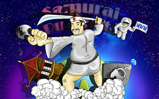 Download Samurai Puzzletto Android free game.