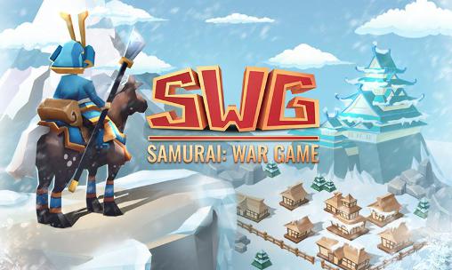 Download Samurai: War game Android free game.