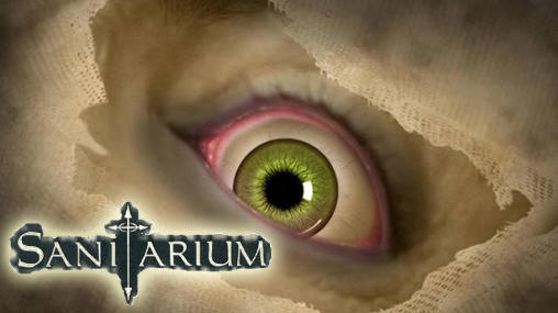 Download Sanitarium Android free game.