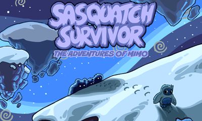 Download Sasquatch Survivor Android free game.