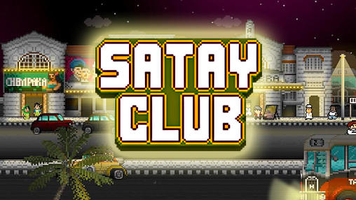 Download Satay club Android free game.
