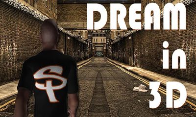 Download SaulPaul Dream in 3D Android free game.
