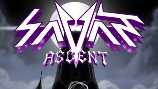 Download Savant: Ascent Android free game.