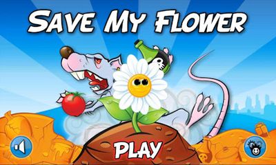 Download Save My Flower Android free game.