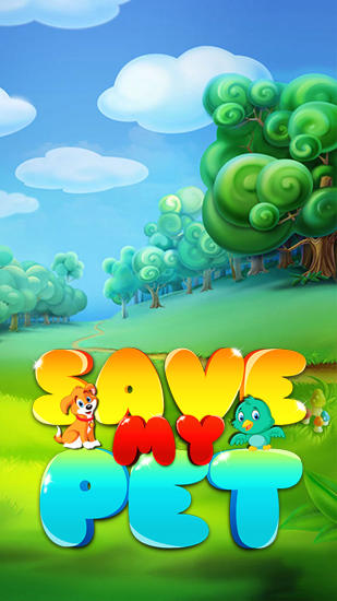 Download Save my pet Android free game.